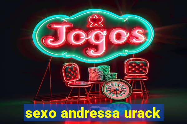 sexo andressa urack